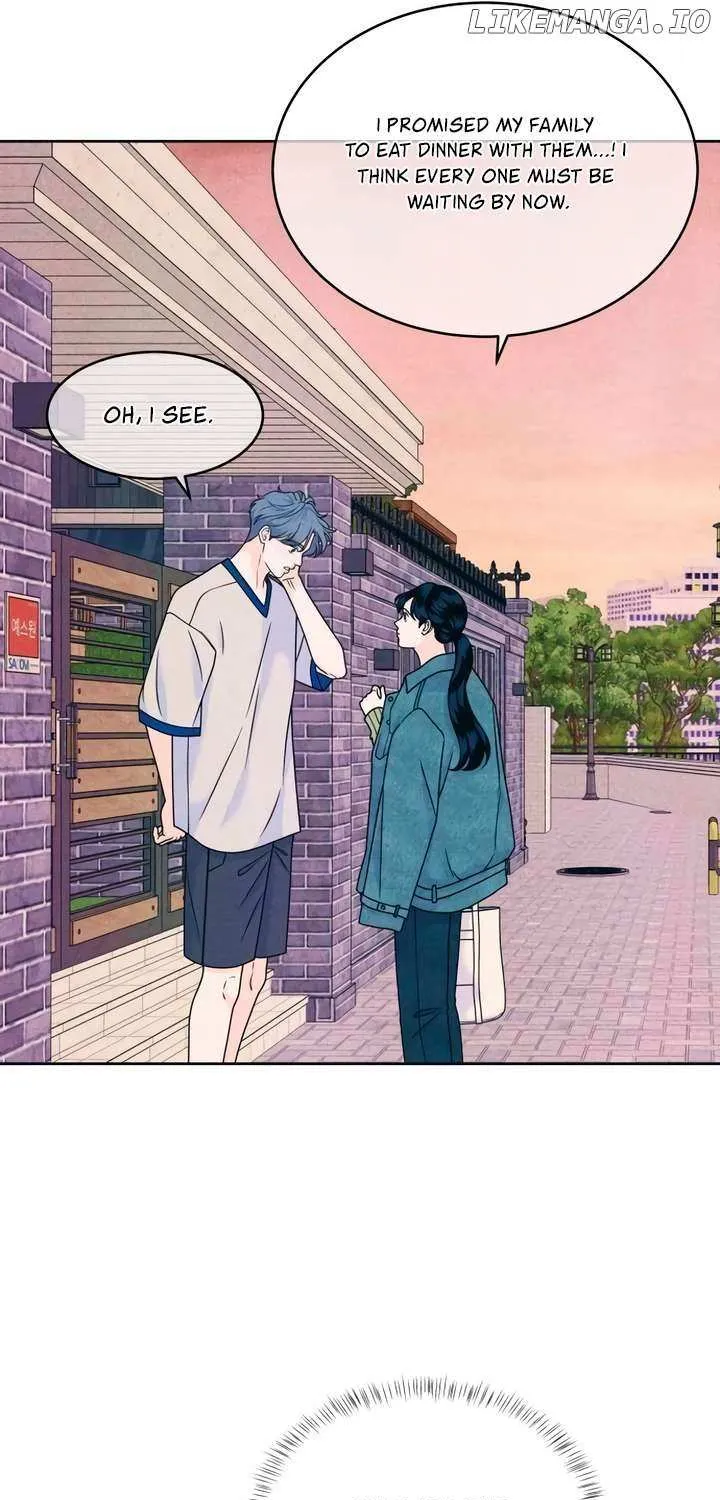 My Introverted Boy Chapter 86 page 44 - 