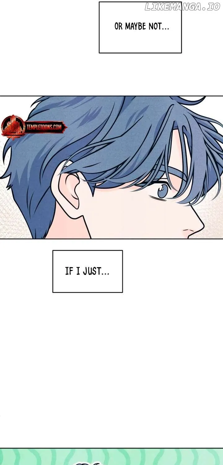 My Introverted Boy Chapter 86 page 54 - 