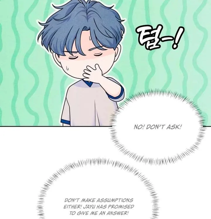 My Introverted Boy Chapter 86 page 55 - 