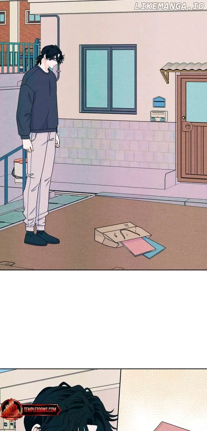 My Introverted Boy Chapter 86 page 66 - 