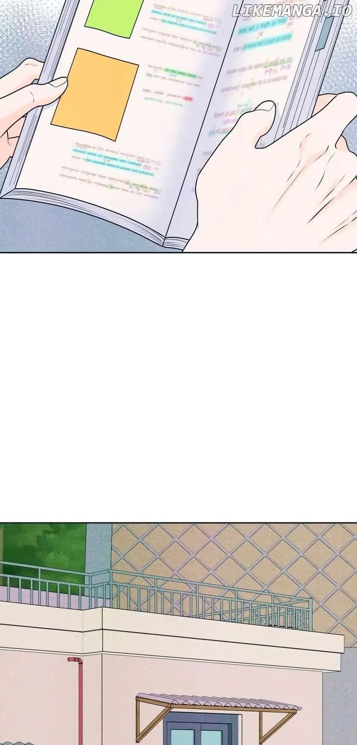 My Introverted Boy Chapter 86 page 68 - 