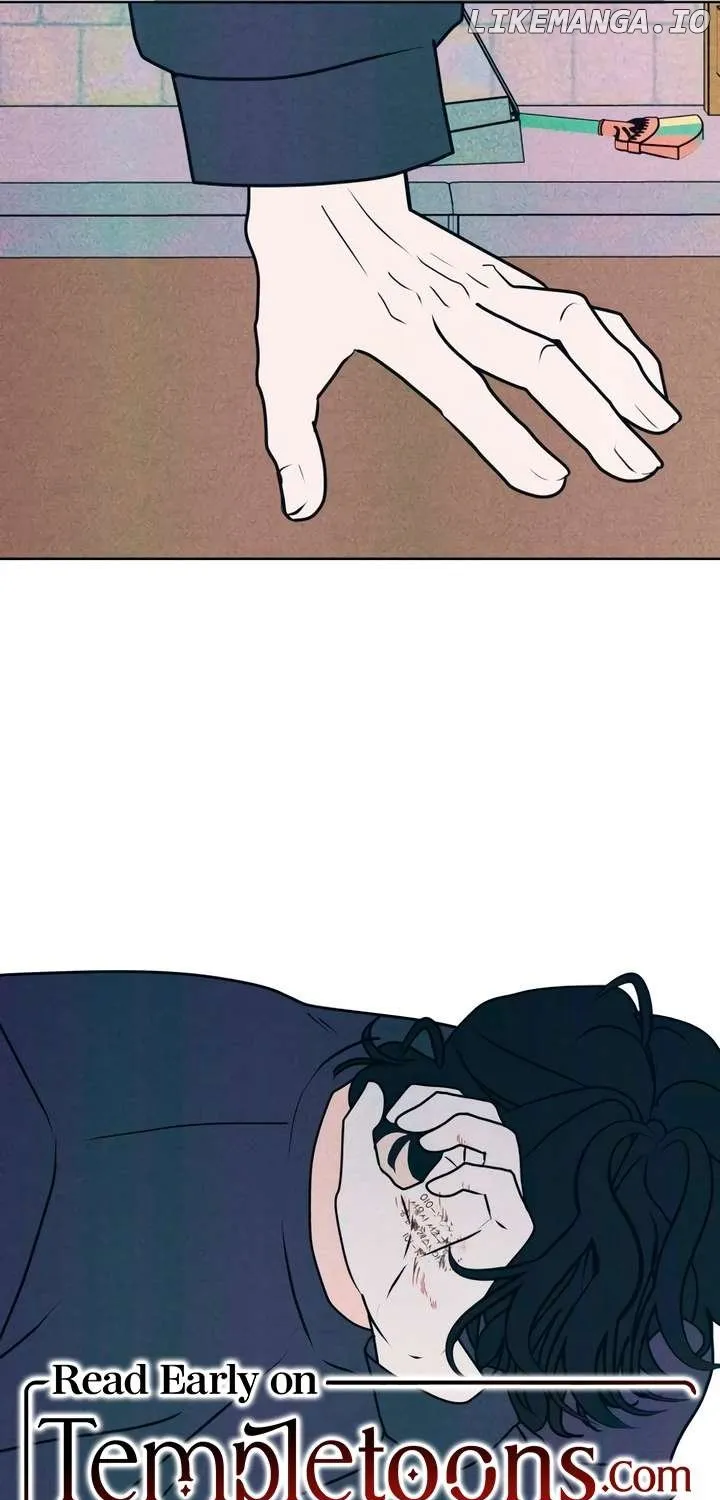 My Introverted Boy Chapter 86 page 74 - 