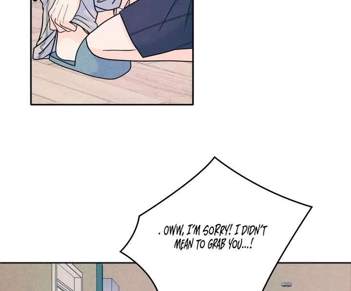 My Introverted Boy Chapter 86 page 9 - 