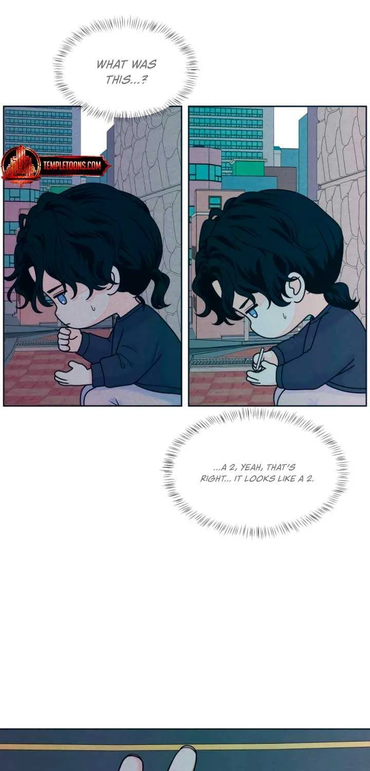 My Introverted Boy Chapter 87 page 11 - 