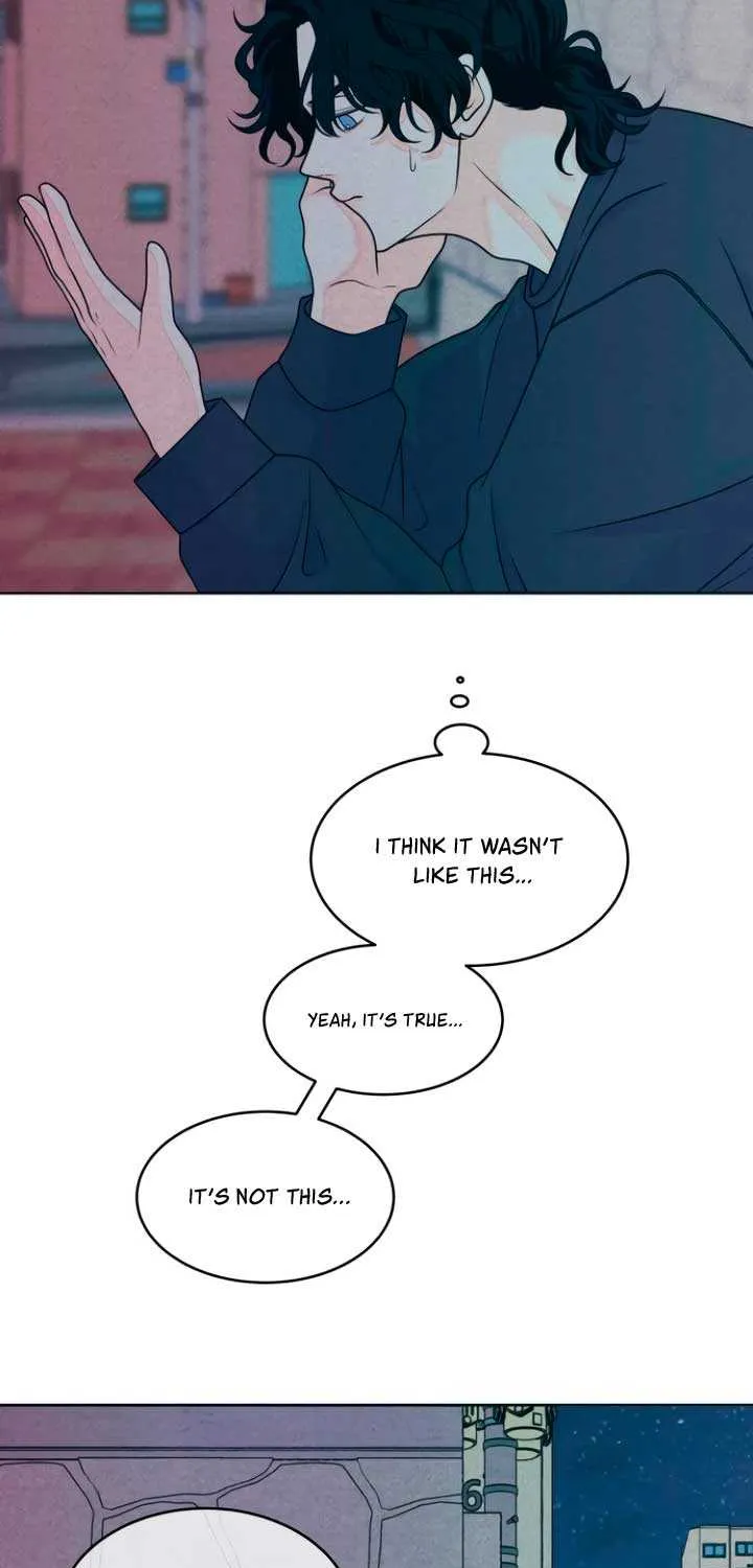 My Introverted Boy Chapter 87 page 13 - 