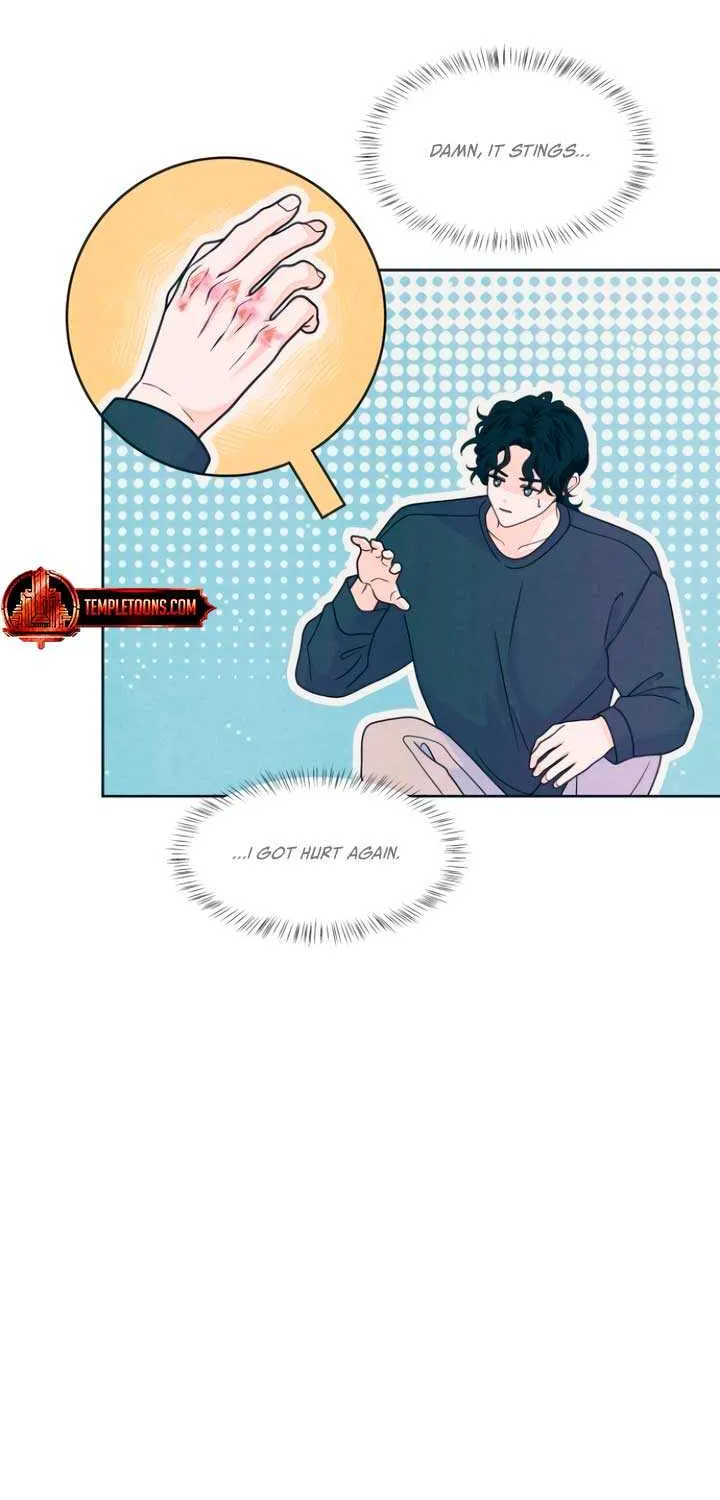 My Introverted Boy Chapter 87 page 15 - 