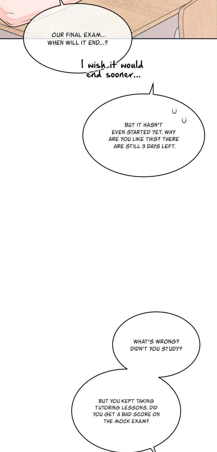 My Introverted Boy Chapter 87 page 18 - 