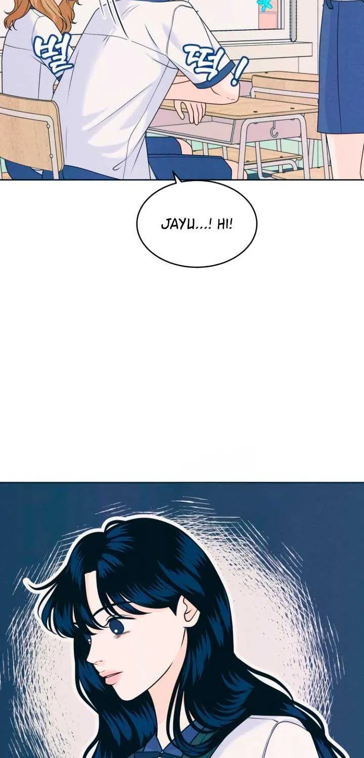My Introverted Boy Chapter 87 page 20 - 
