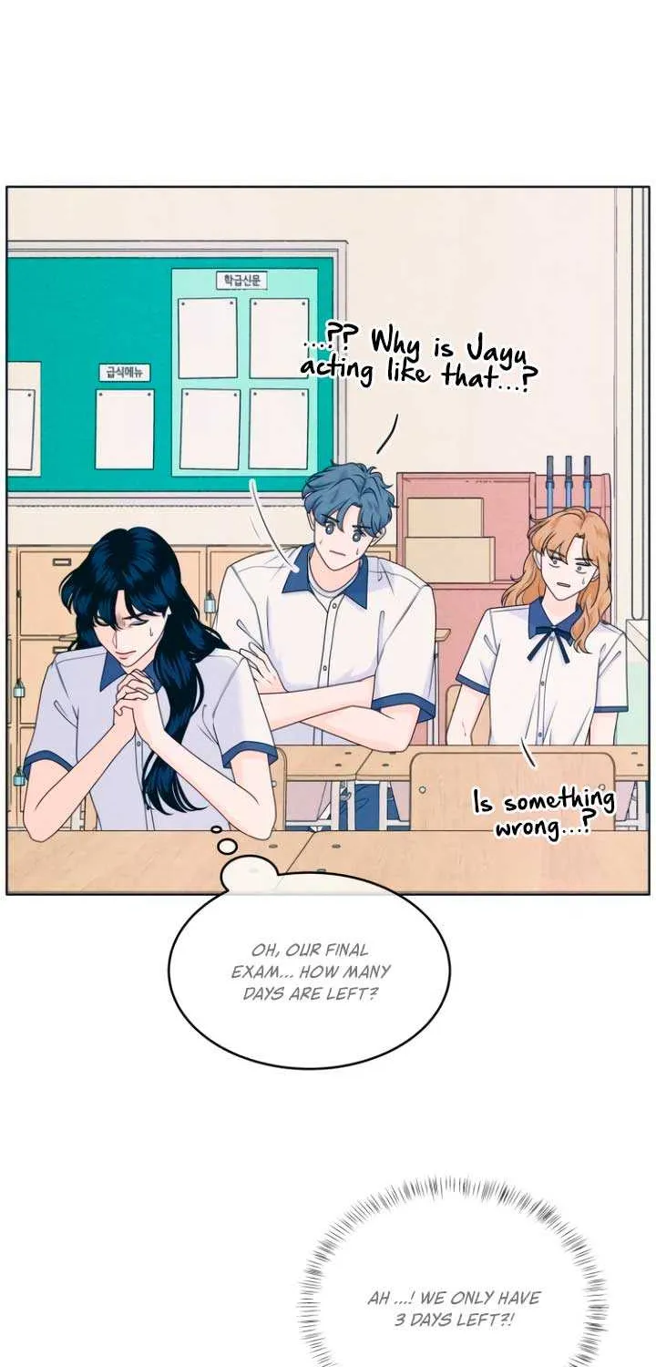 My Introverted Boy Chapter 87 page 22 - 