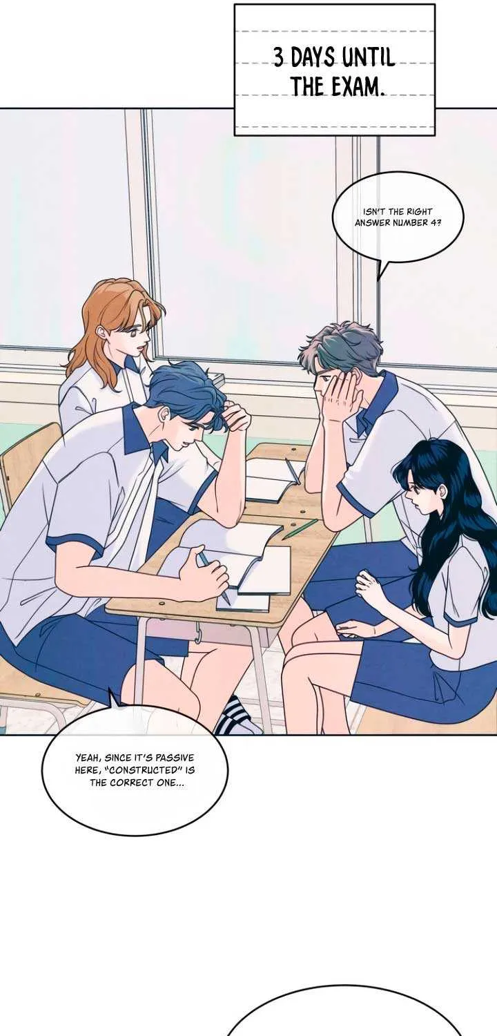 My Introverted Boy Chapter 87 page 25 - 