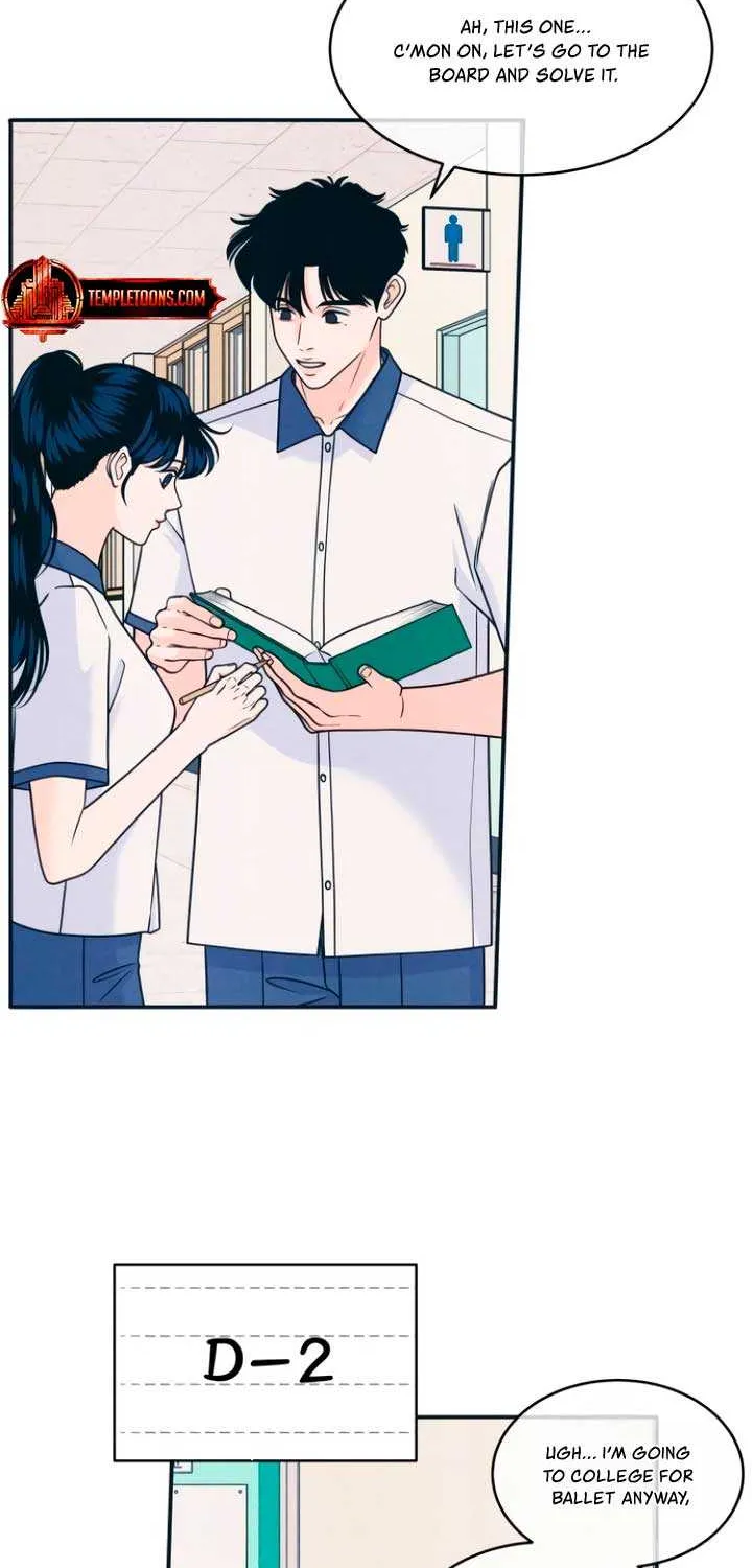 My Introverted Boy Chapter 87 page 26 - 