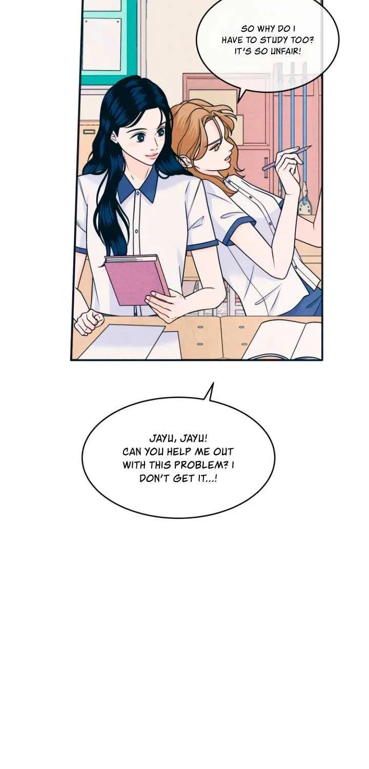 My Introverted Boy Chapter 87 page 27 - 