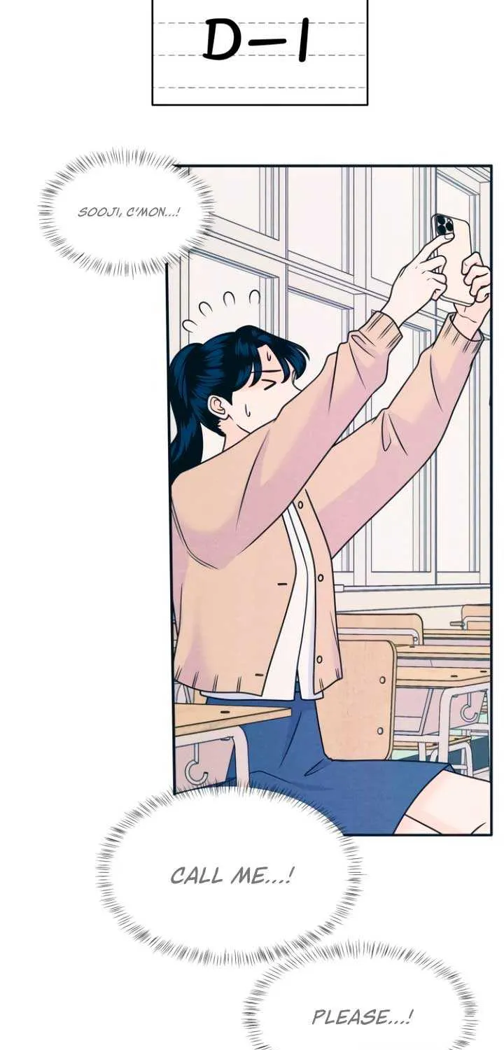 My Introverted Boy Chapter 87 page 29 - 