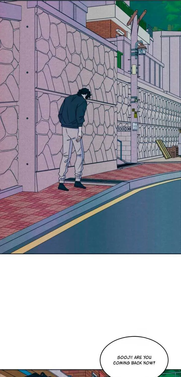 My Introverted Boy Chapter 87 page 33 - 