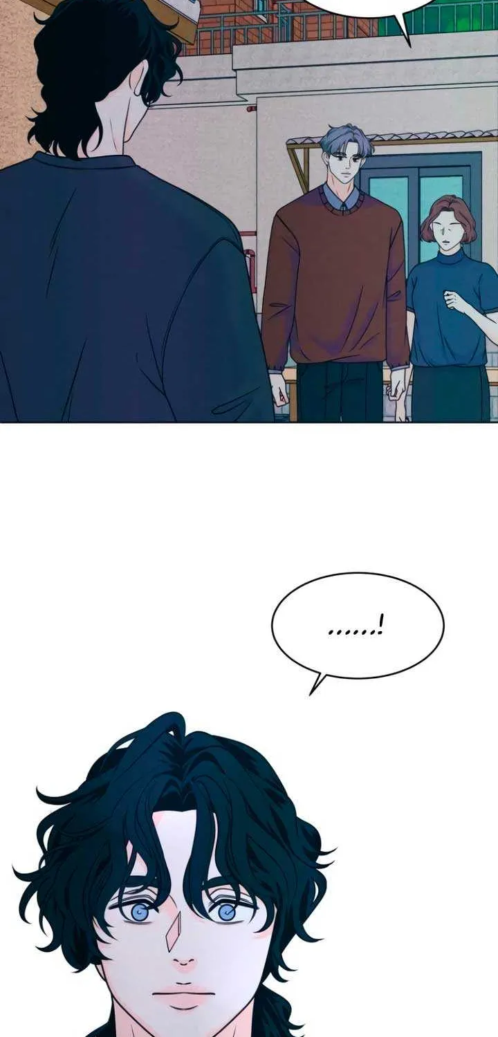 My Introverted Boy Chapter 87 page 34 - 