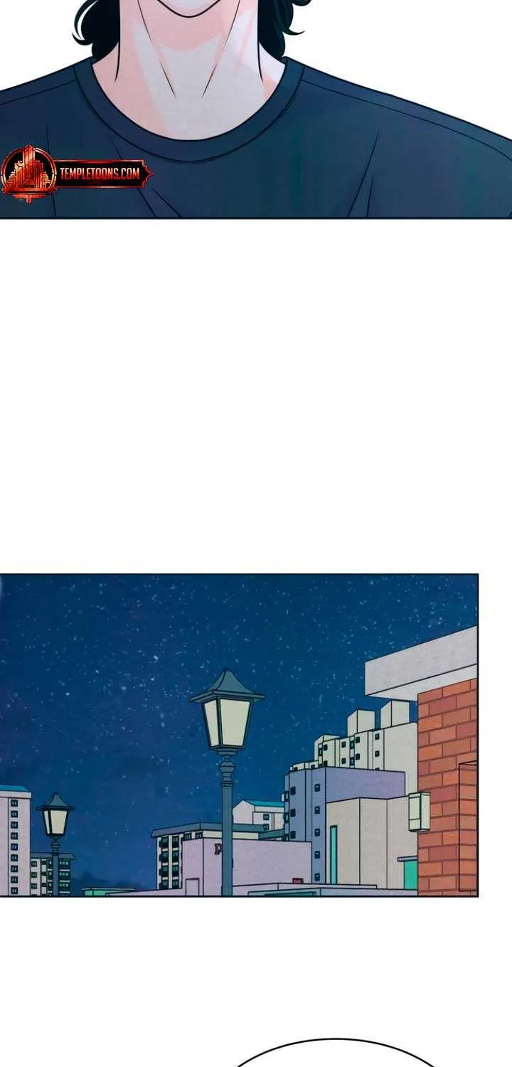 My Introverted Boy Chapter 87 page 35 - 