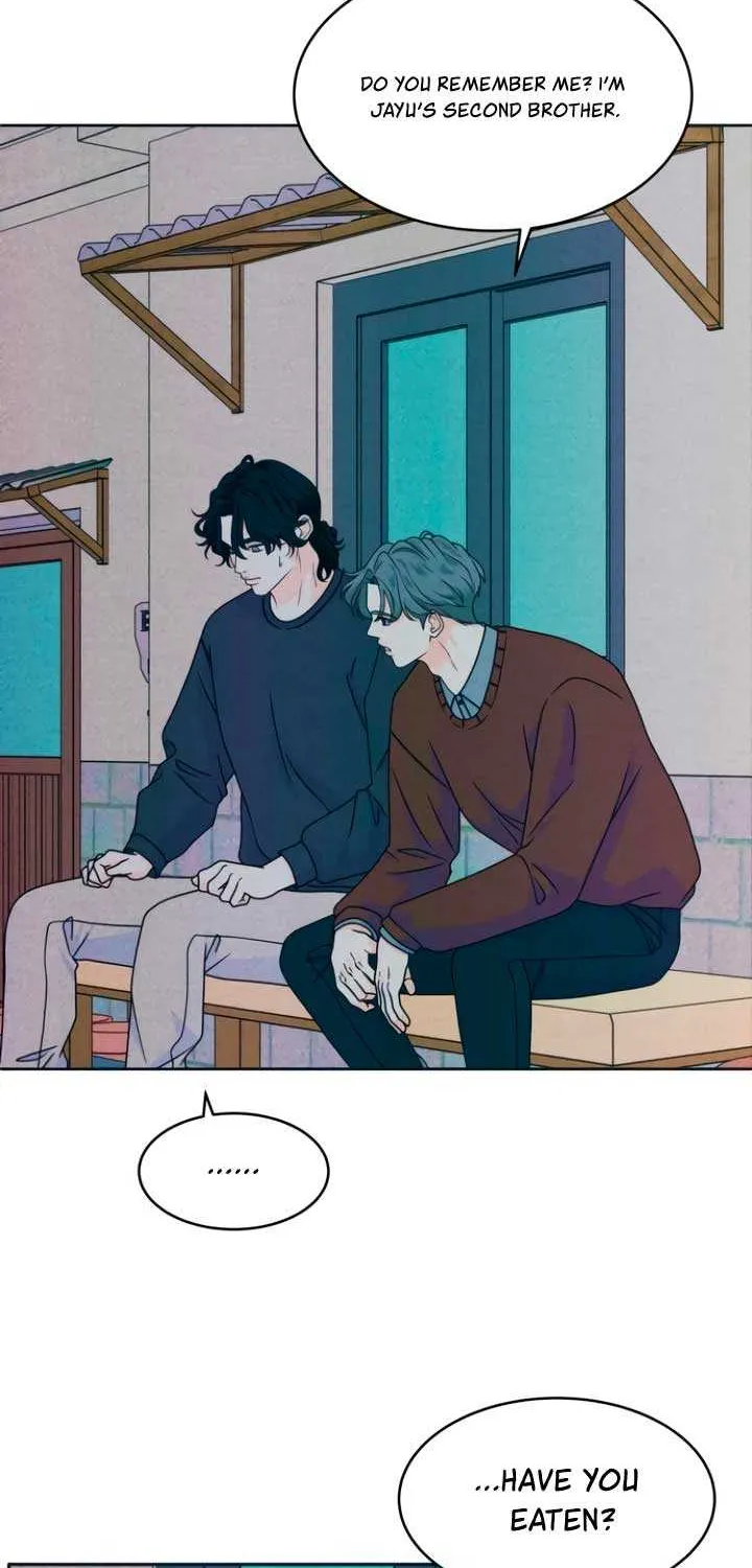 My Introverted Boy Chapter 87 page 36 - 