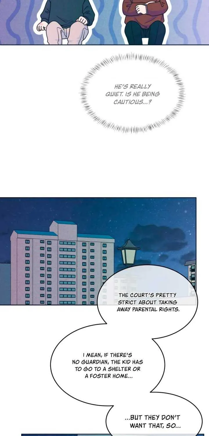 My Introverted Boy Chapter 87 page 39 - 