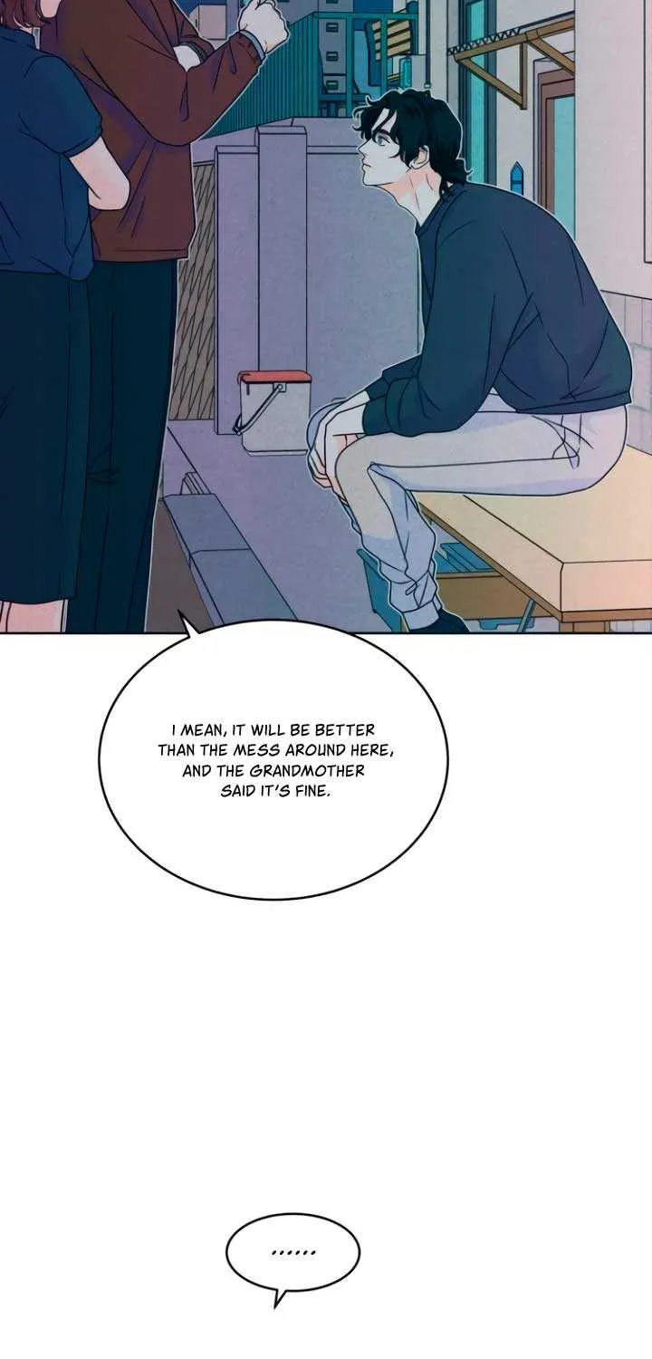 My Introverted Boy Chapter 87 page 43 - 