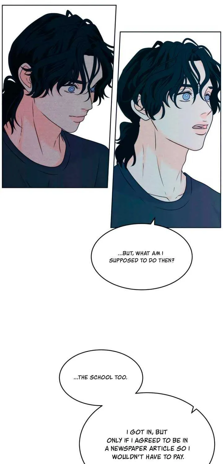 My Introverted Boy Chapter 87 page 44 - 