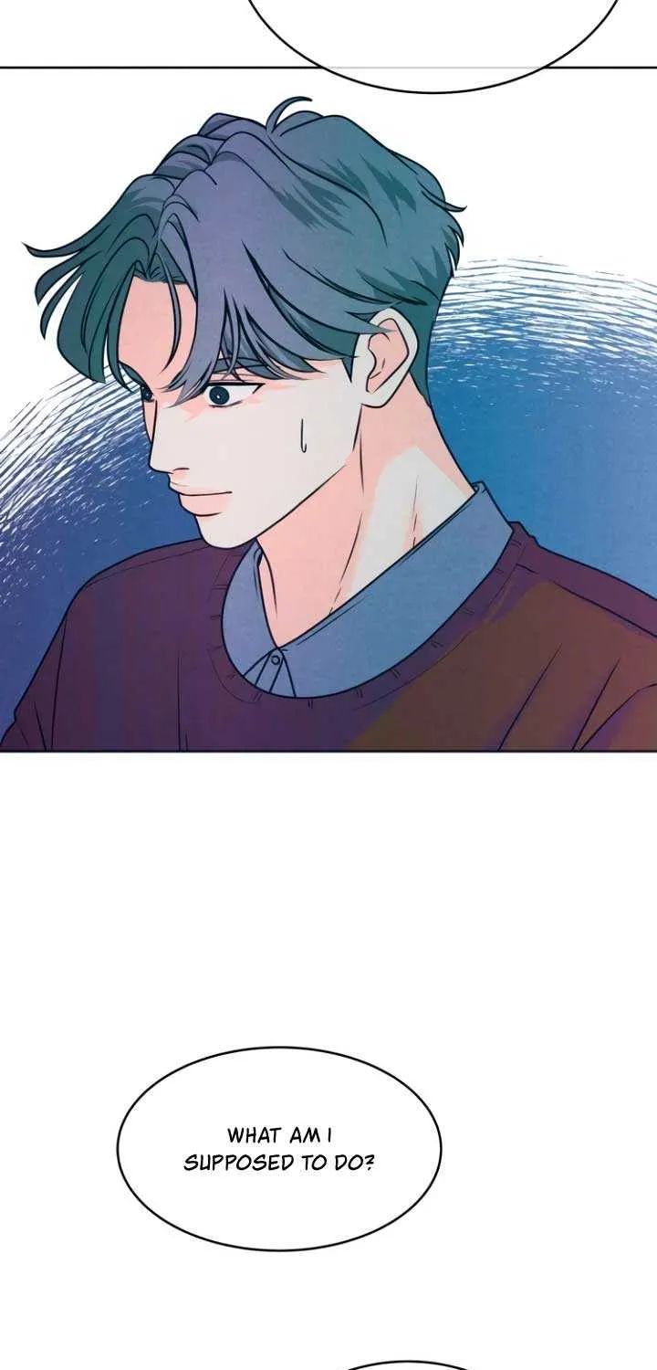 My Introverted Boy Chapter 87 page 45 - 