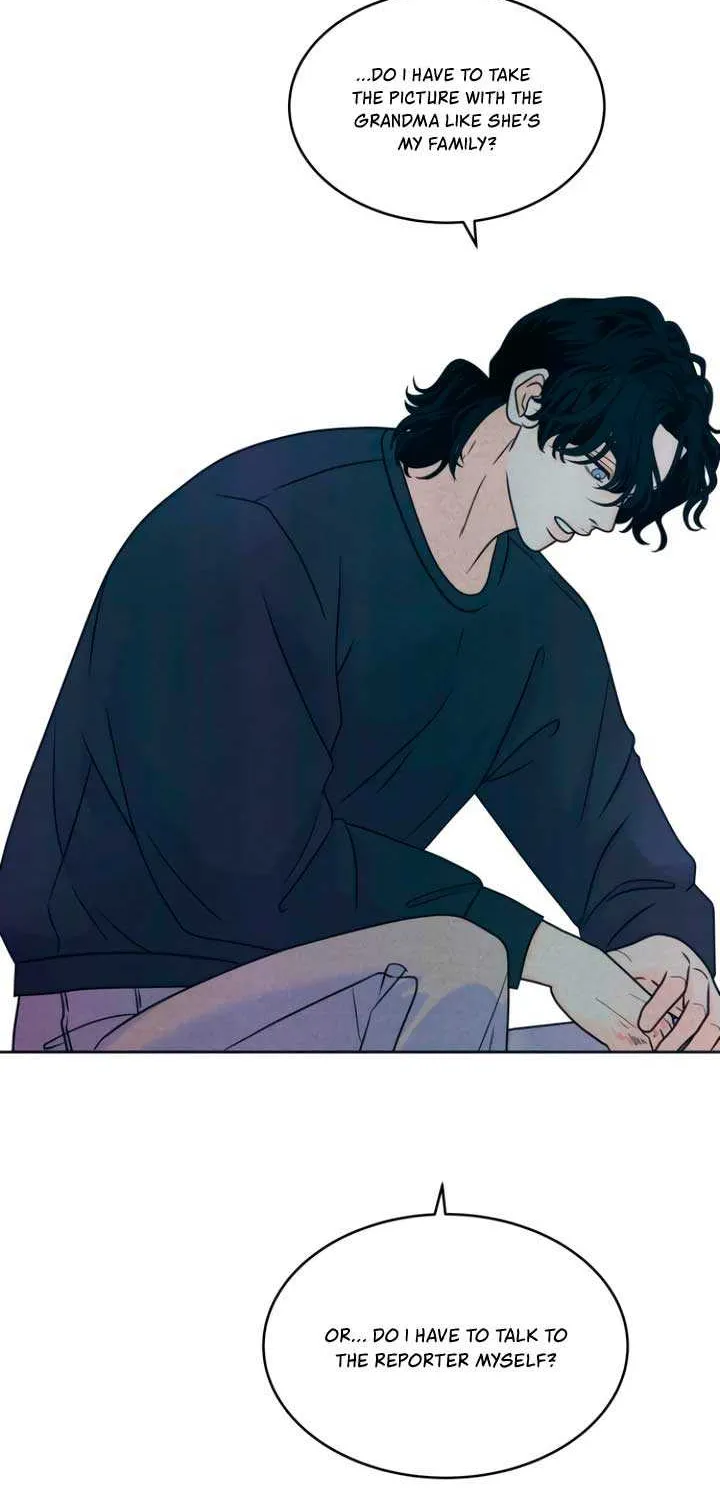 My Introverted Boy Chapter 87 page 46 - 