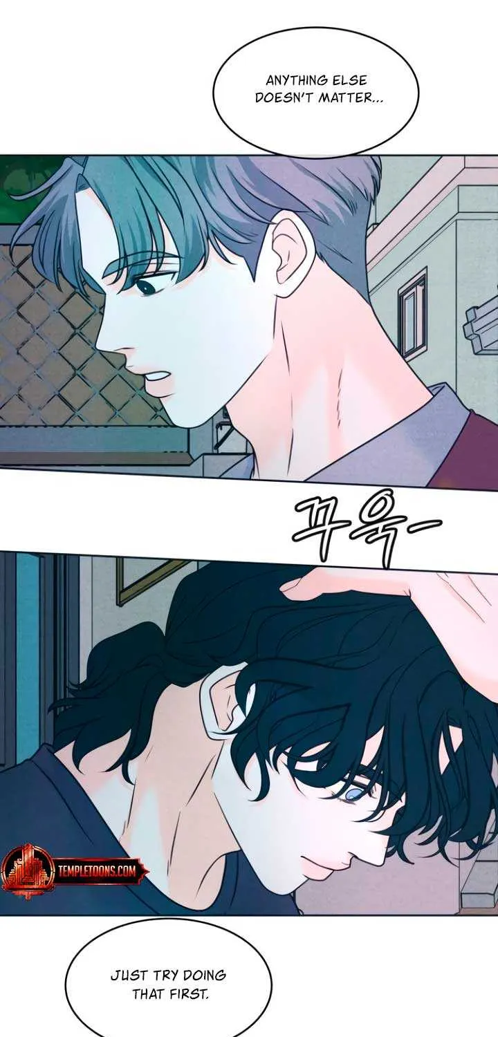 My Introverted Boy Chapter 87 page 49 - 