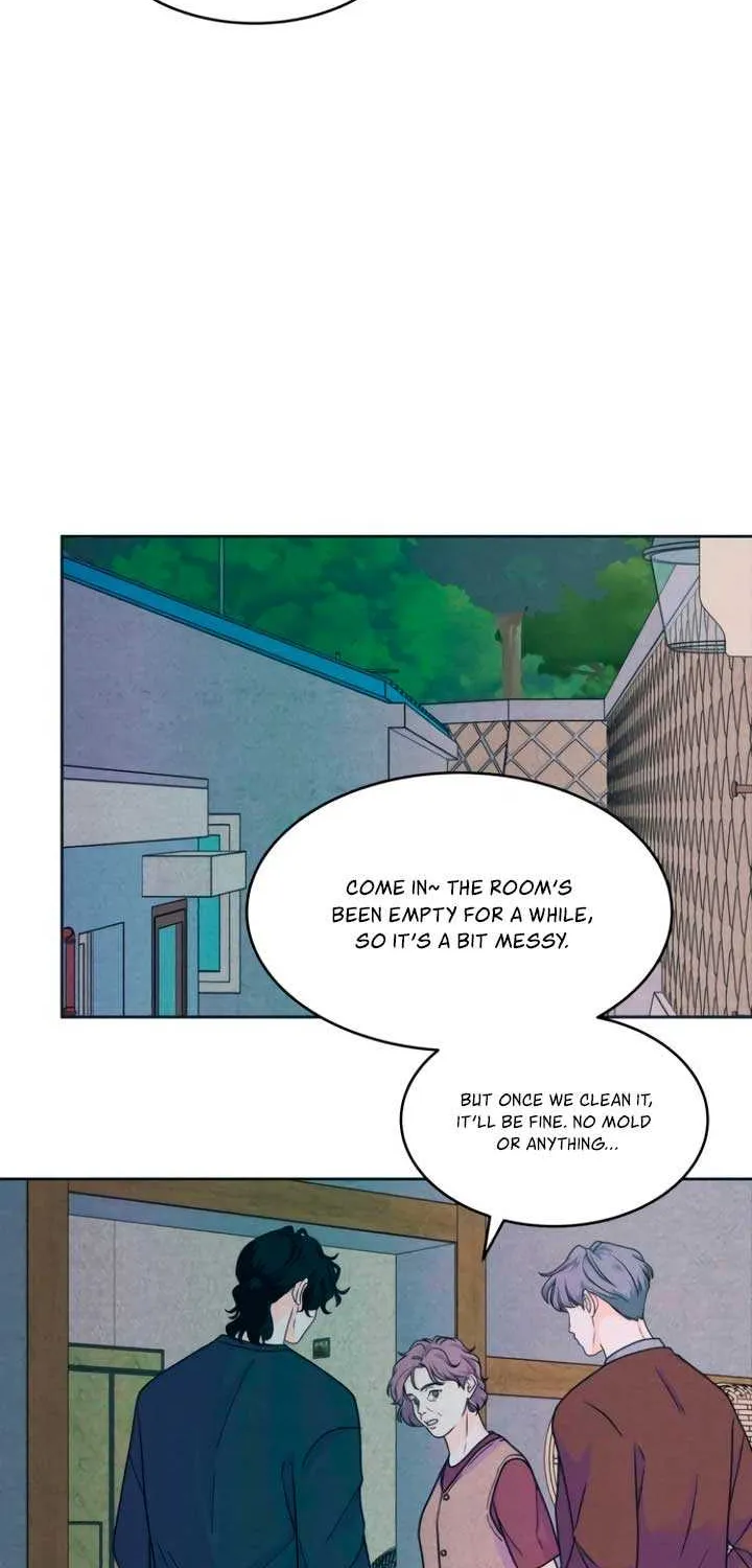 My Introverted Boy Chapter 87 page 50 - 