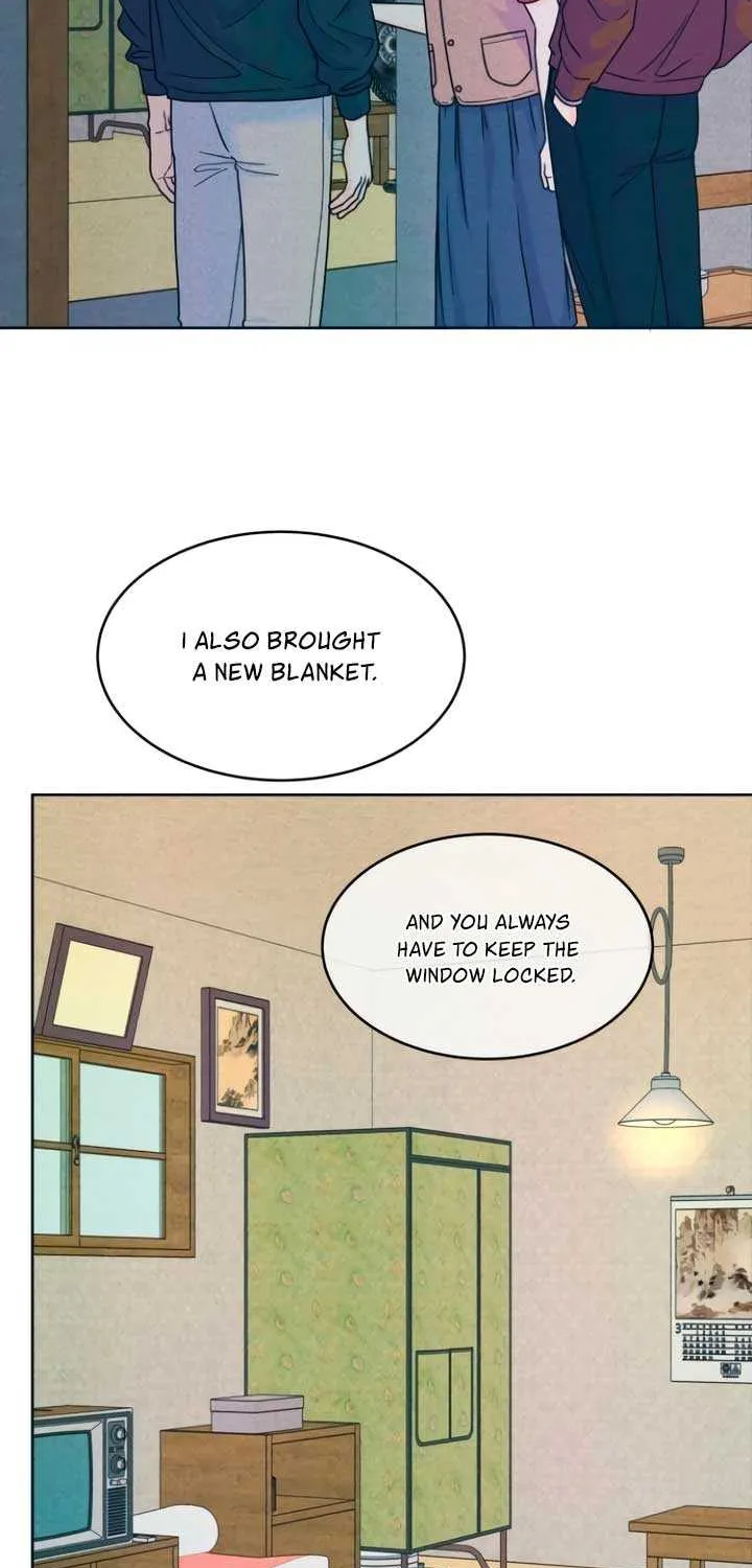 My Introverted Boy Chapter 87 page 51 - 