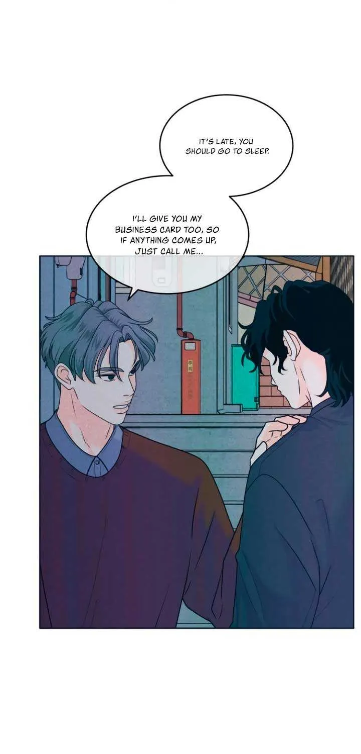My Introverted Boy Chapter 87 page 53 - 
