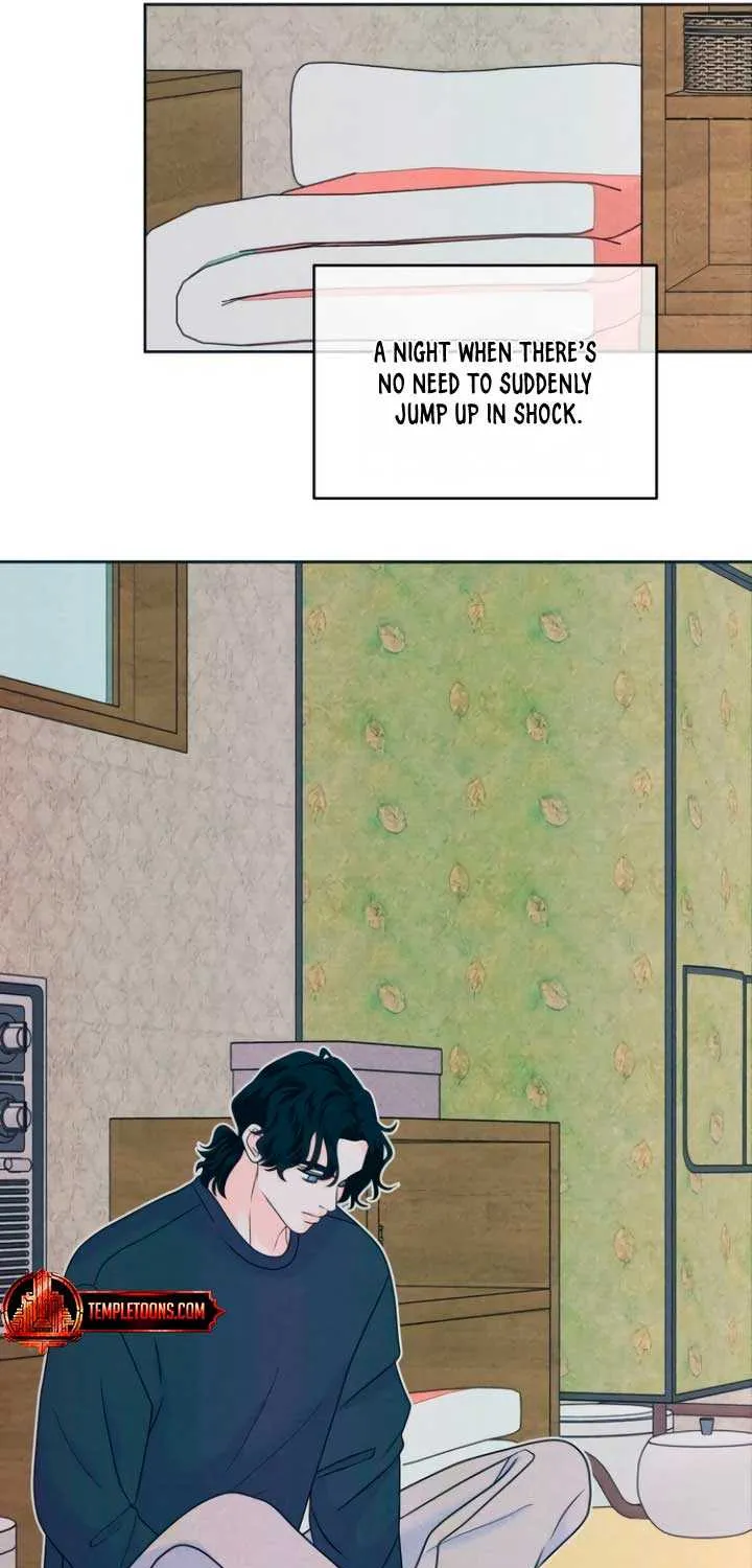 My Introverted Boy Chapter 87 page 57 - 