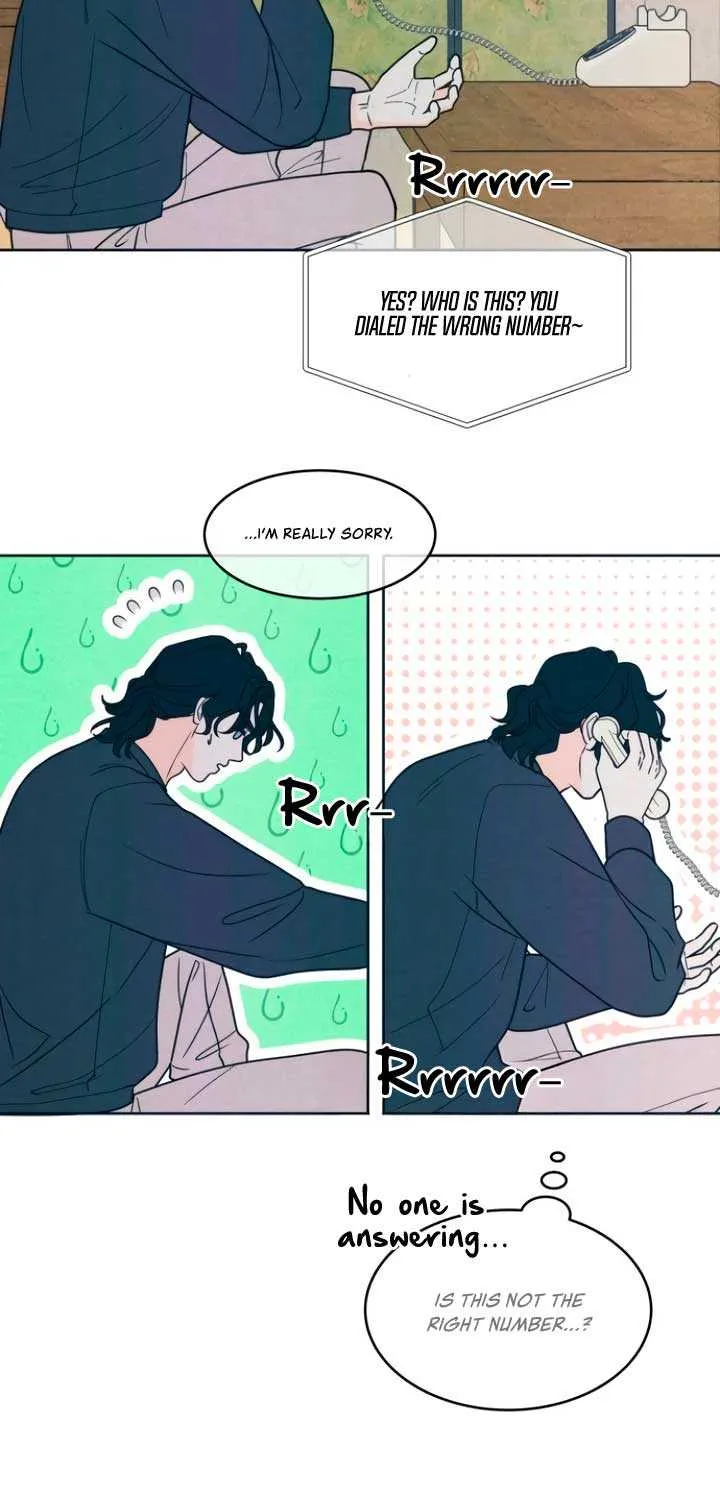 My Introverted Boy Chapter 87 page 61 - 