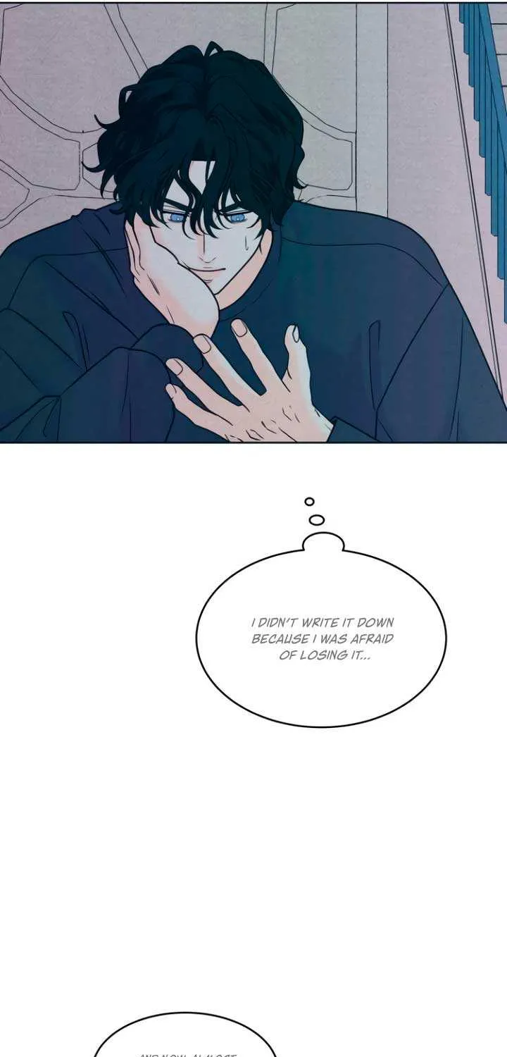 My Introverted Boy Chapter 87 page 9 - 