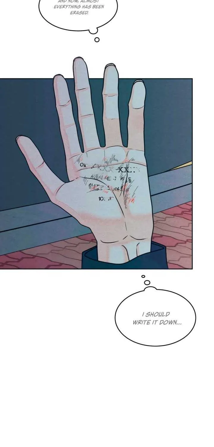 My Introverted Boy Chapter 87 page 10 - 