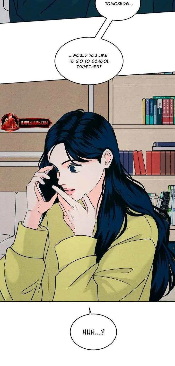 My Introverted Boy Chapter 88 page 2 - 