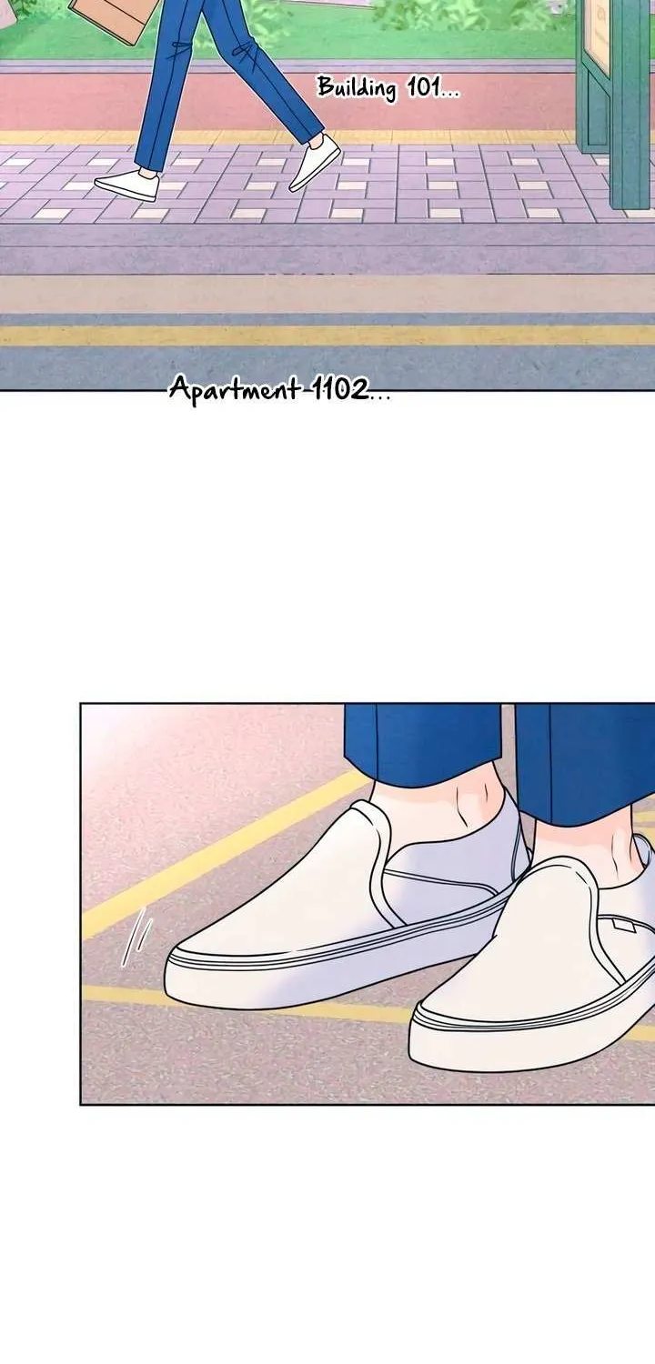 My Introverted Boy Chapter 88 page 12 - 