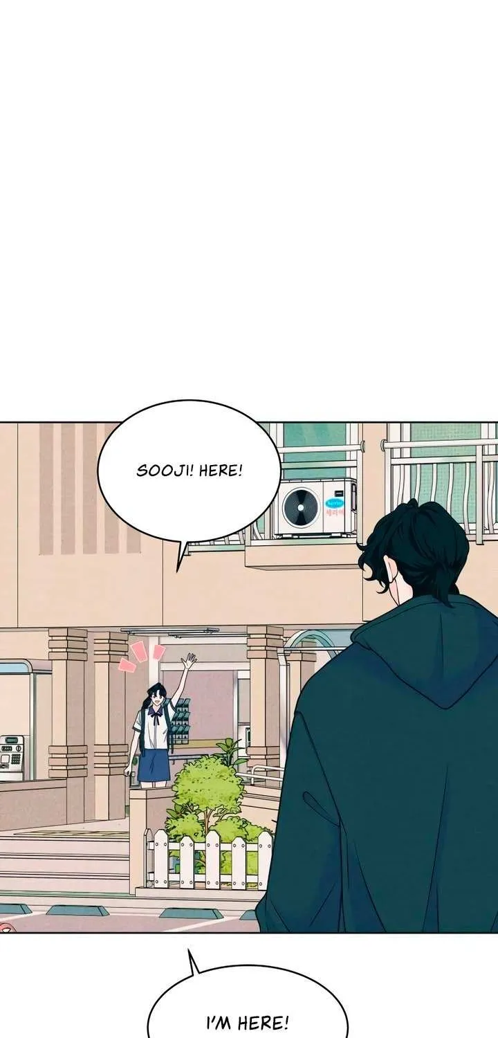 My Introverted Boy Chapter 88 page 14 - 
