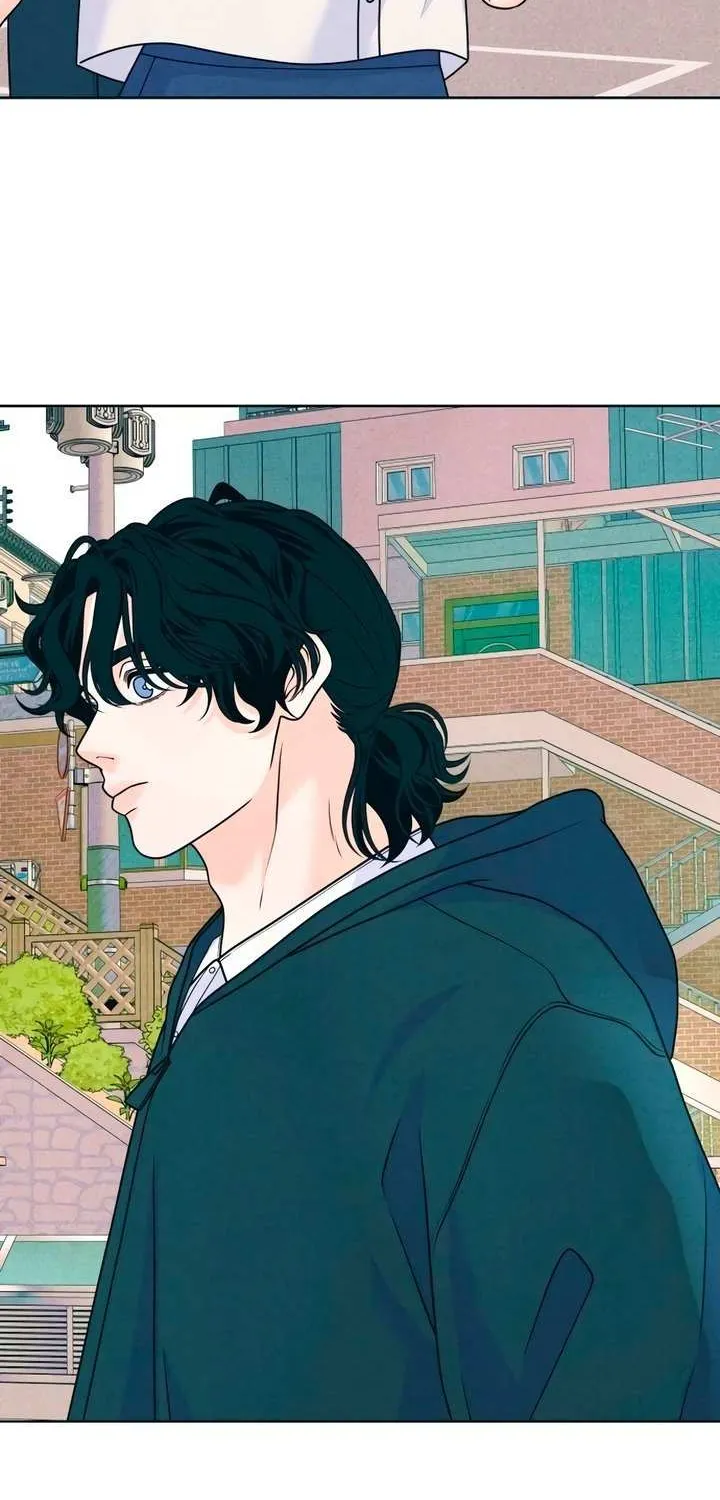My Introverted Boy Chapter 88 page 16 - 