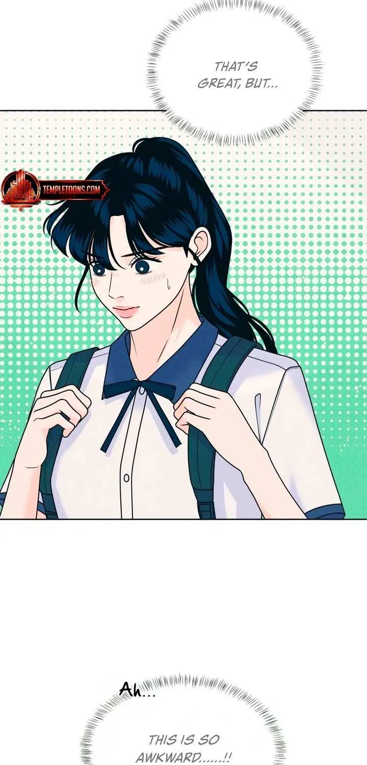 My Introverted Boy Chapter 88 page 19 - 