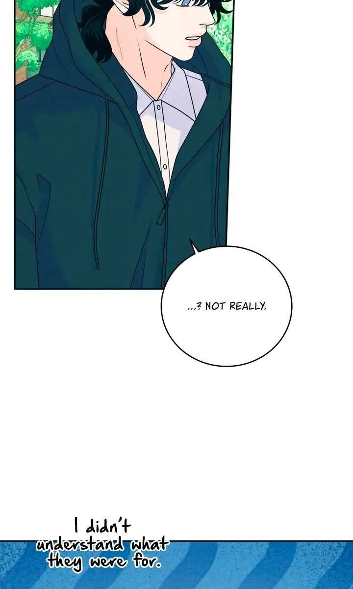 My Introverted Boy Chapter 88 page 24 - 