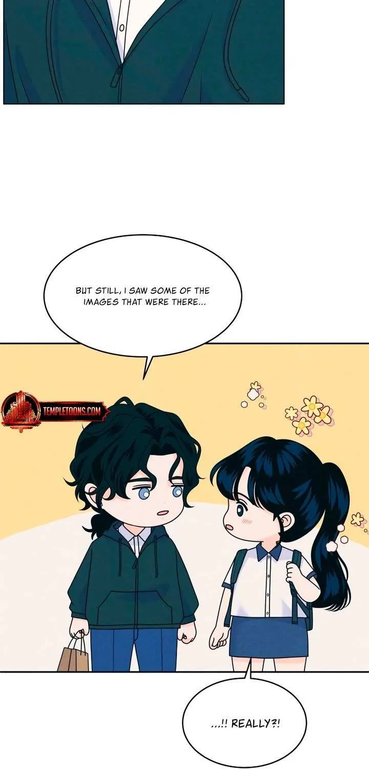 My Introverted Boy Chapter 88 page 26 - 