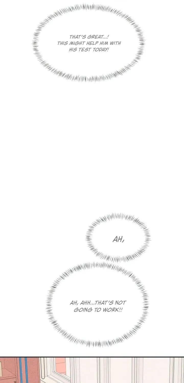 My Introverted Boy Chapter 88 page 27 - 