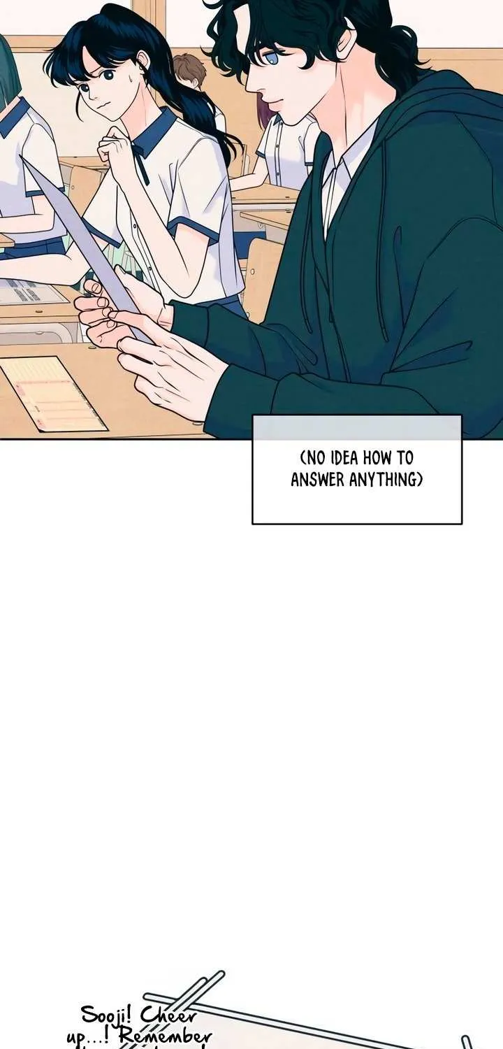 My Introverted Boy Chapter 88 page 29 - 