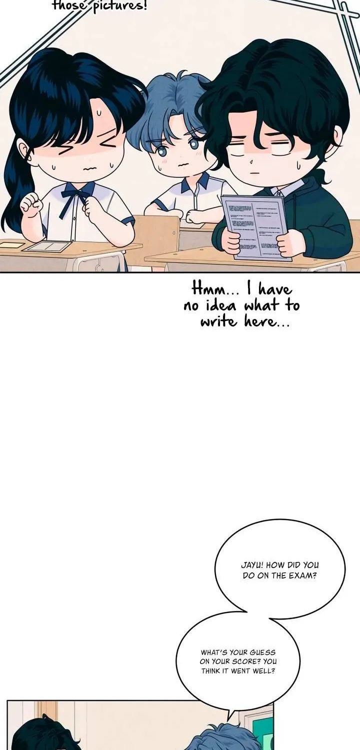 My Introverted Boy Chapter 88 page 30 - 