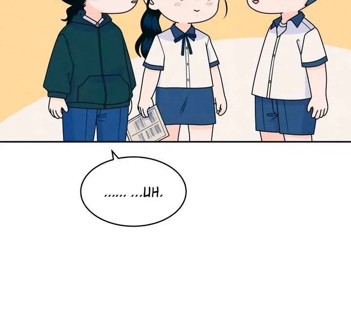 My Introverted Boy Chapter 88 page 32 - 