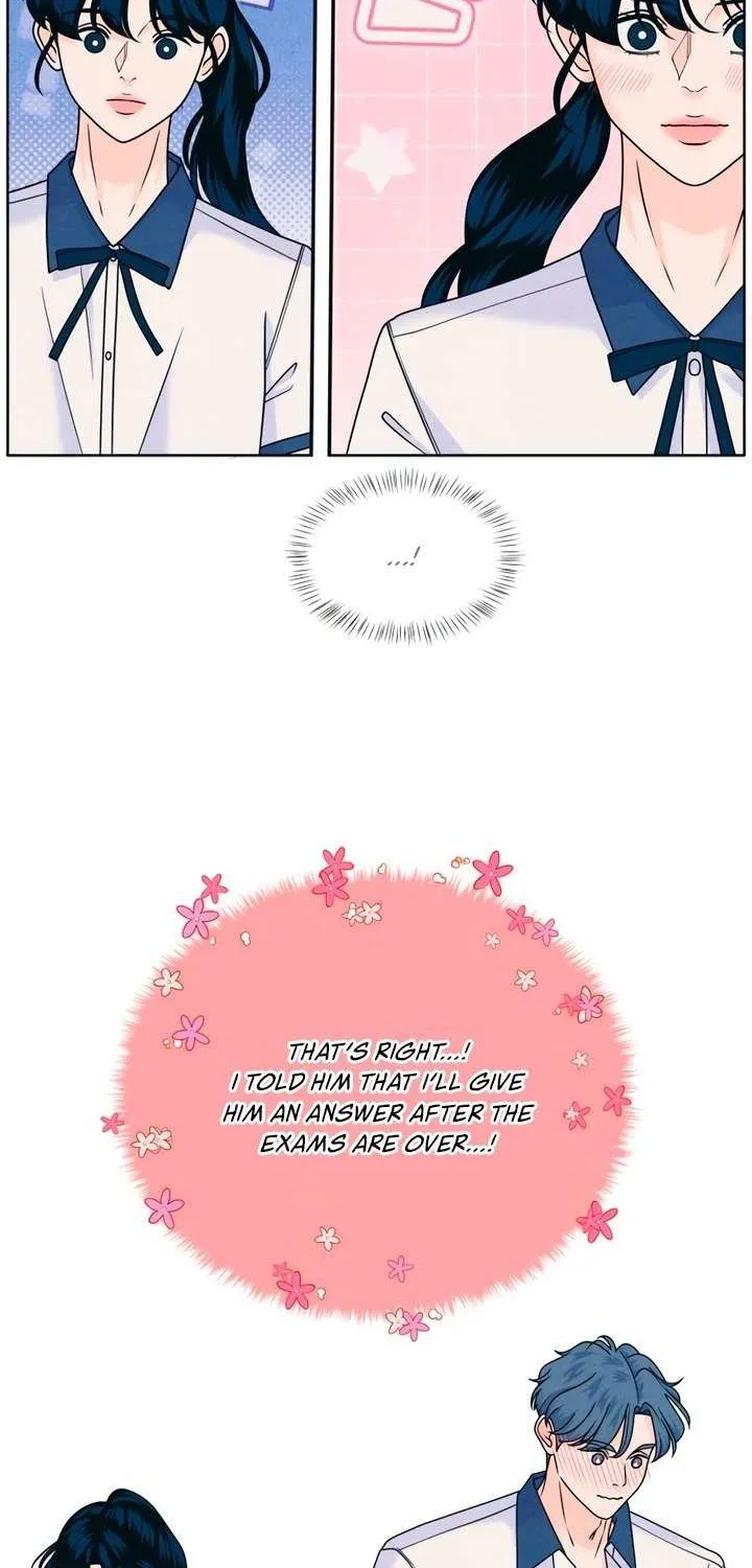 My Introverted Boy Chapter 88 page 34 - 