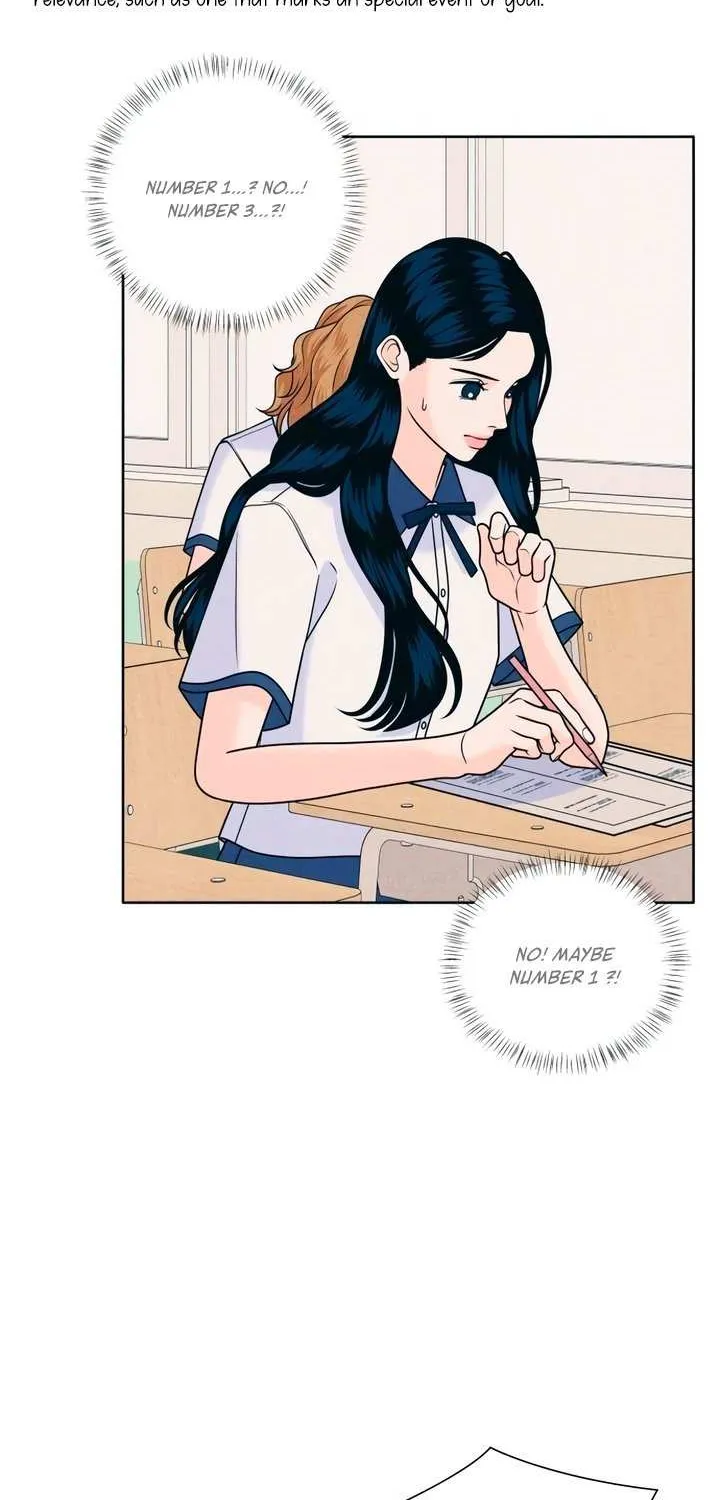 My Introverted Boy Chapter 88 page 36 - 