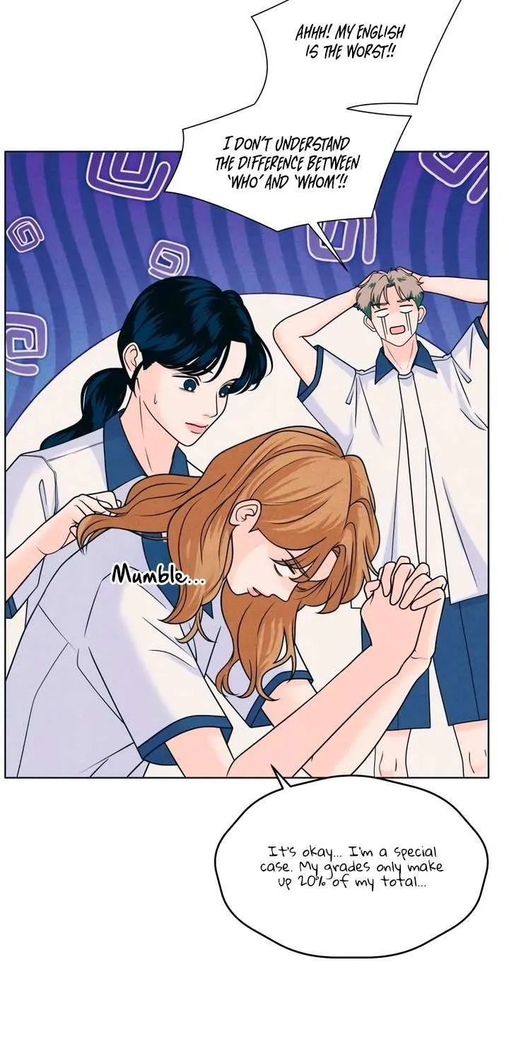 My Introverted Boy Chapter 88 page 37 - 