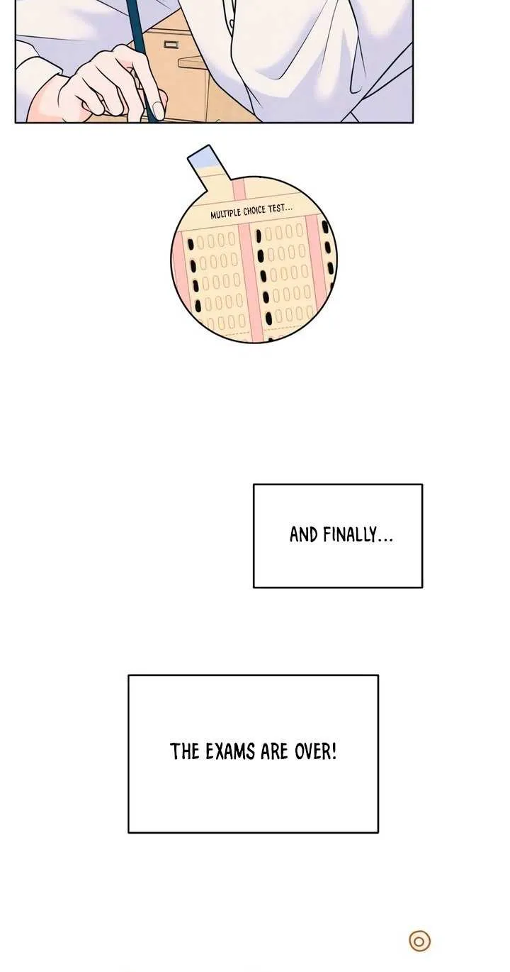 My Introverted Boy Chapter 88 page 39 - 