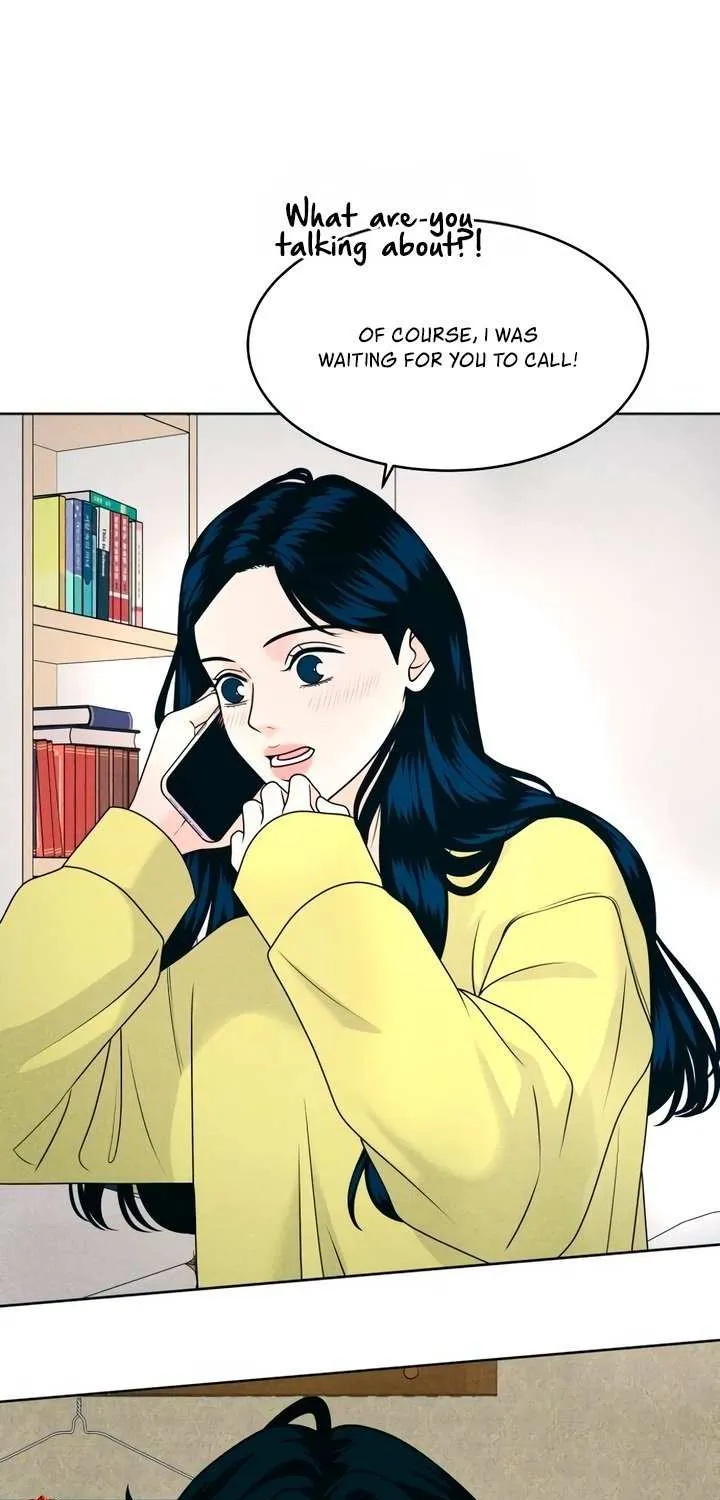 My Introverted Boy Chapter 88 page 5 - 